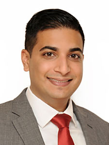 Image of Rajan SANDHU